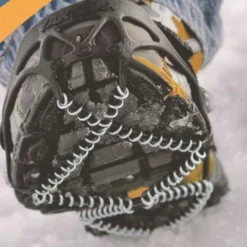Orgill - Yaktrax Pro Spikeless Over Boot/Shoe Traction Device