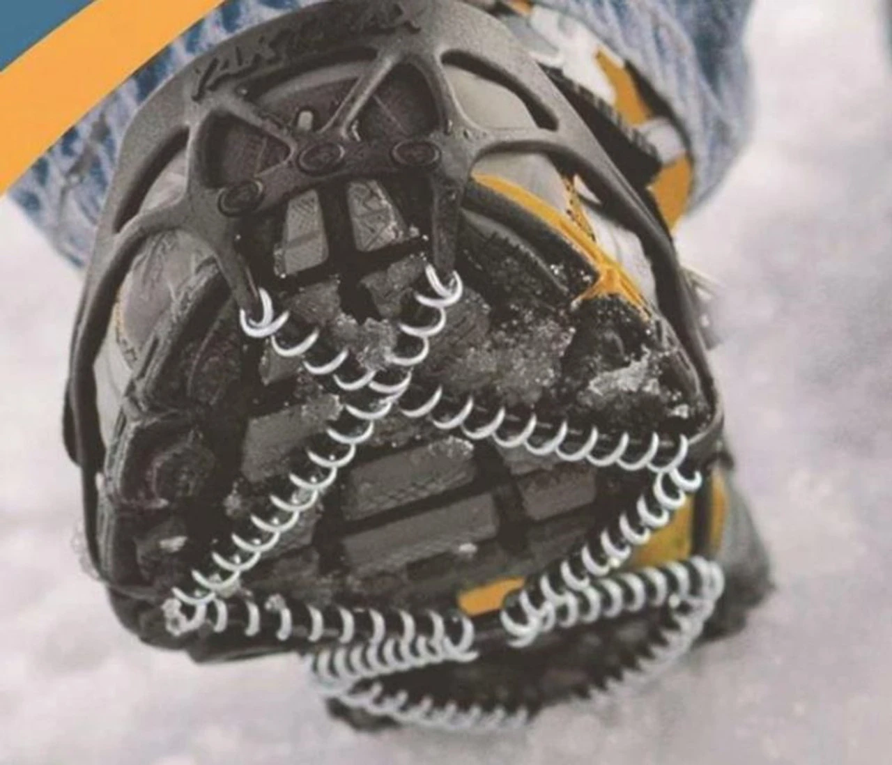 Orgill - Yaktrax Pro Spikeless Over Boot/Shoe Traction Device 1 Orgill - Yaktrax Pro Spikeless Over Boot/Shoe Traction Device