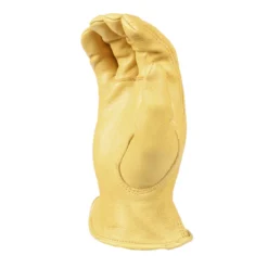 Wells Lamont - Men's Grain Deerskin Leather Glove 6 Wells Lamont - Men's Grain Deerskin Leather Glove -Deals Bijou Flare Store P125074 4 66366.1684862744