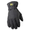 Wells Lamont- Insulated Duck- Black