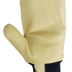 Wells Lamont - Palomino Grain Leather Mittens -Deals Bijou Flare Store P1743020 2 10312.1631036190