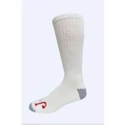 Justin Half Cushion OTC - 3 Pack