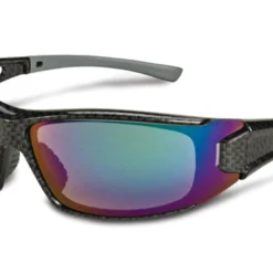 Stihl Patterned Frame Sunglasses