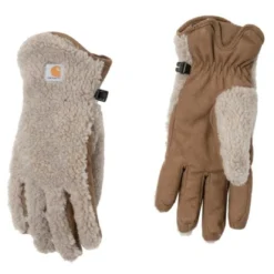 Carhartt Women's Sherpa Glove