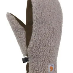 Carhartt Womens Sherpa Insulated Mitt