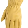 Wells Lamont - Extra Heavy Duty Leather Work Gloves