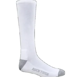 Noble Outfitters Mens Ranch Tough Performance Over The Calf Sock - 6 Pack