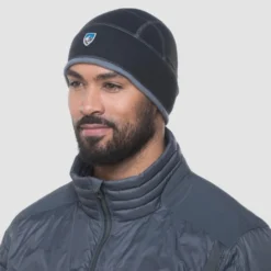 Kuhl Mens Skull Cap -Deals Bijou Flare Store P2069500 BLACK 1 57678.1639083097