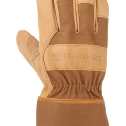 Carhartt Safety Cuff Work Glove
