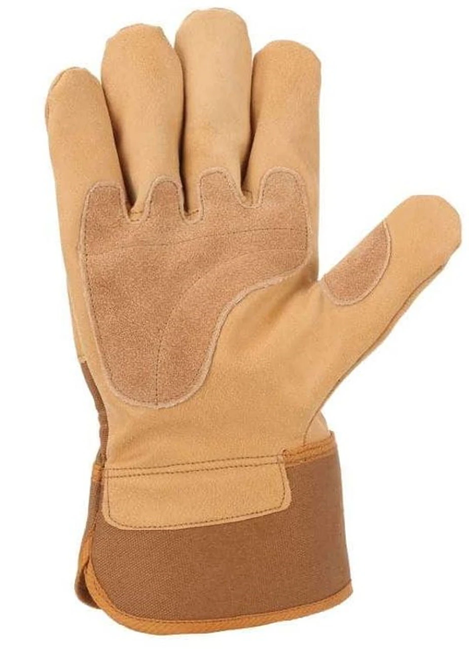 Carhartt Safety Cuff Work Glove 2 Carhartt Safety Cuff Work Glove - Image 2