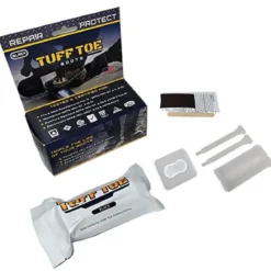 Tuff Toe Work Boot Protection & Repair