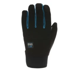 Wells Lamont Mens FX3 Extreme Dexterity Synthetic Palm Work Gloves