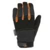 Wells Lamont FX3 Reinforced Synthetic Palm Winter Work Gloves