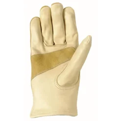 Wells Lamont - Women's Grain Cowhide Leather Glove