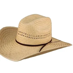 Lone Star Llano Hat