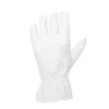 Noble Outfitters Womens Goatskin Leather Work Gloves
