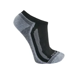 Carhartt Force Mens Midweight Low-Cut Sock - 3 Pack
