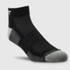 Ariat Mens Black AriatTEK High Performance Socks - 3 Pack
