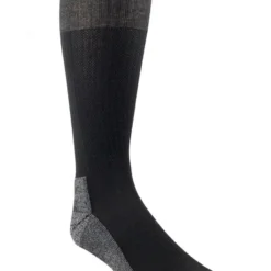 Ariat VentTEK Over The Calf Western Boot Sock - 2 Pack