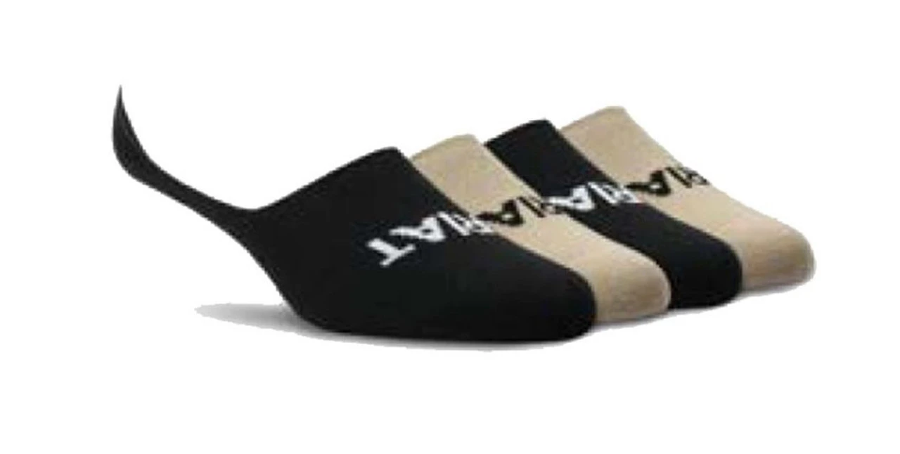 Ariat Naturals No Slip No Show Sock - AR2594-981 1 Ariat Naturals No Slip No Show Sock - AR2594-981