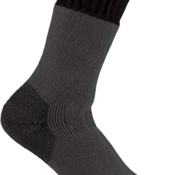 Carhartt Womens Heavyweight Synthetic-Wool Blend Boot Sock - SB6