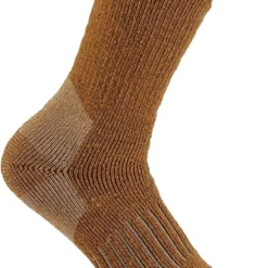 Carhartt Mens Heavyweight Synthetic Wool Blend Crew Sock - SC5040M -Deals Bijou Flare Store P2631690 3 95982.1664212947