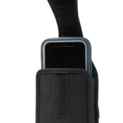 Clip Case Universal Phone Holster Black USA Flag 6 Clip Case Universal Phone Holster Black USA Flag -Deals Bijou Flare Store P2653035 3 26450.1685720137