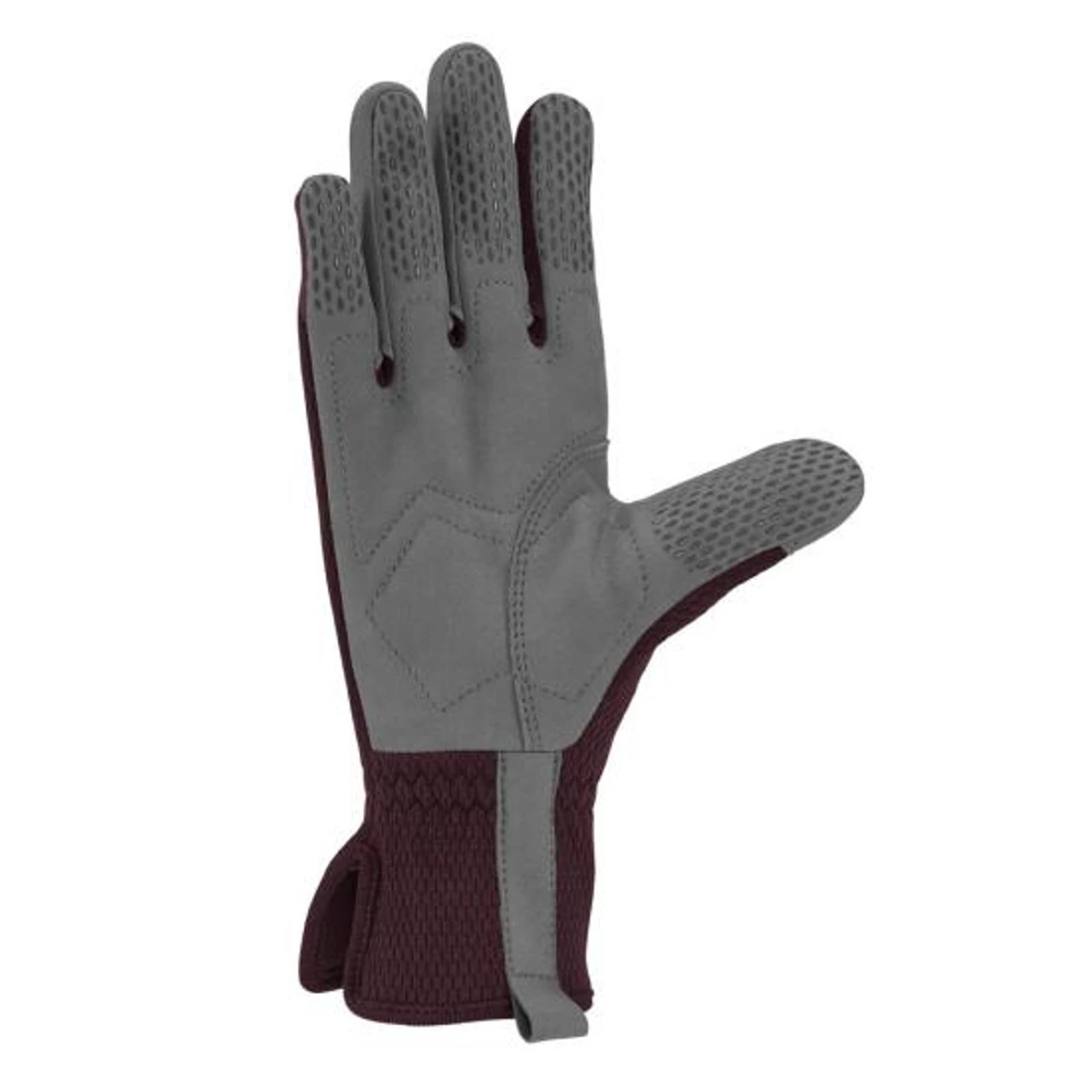 Carhartt GD0795W - Women's High Dexterity Padded Palm Touch Sensitive Long Cuff Glove 2 Carhartt GD0795W - Women's High Dexterity Padded Palm Touch Sensitive Long Cuff Glove - Image 2