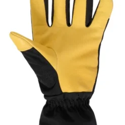 Noble Outfitters Men's Black Winter Work Gloves -Deals Bijou Flare Store P2752300 2 84387.1693931368
