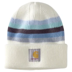 Carhartt Womens Rib Knit Beanie