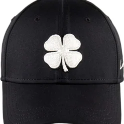 Black Clover Men's Premium #41 Flex Cap