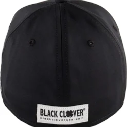 Black Clover Men's Premium #41 Flex Cap -Deals Bijou Flare Store P2812340 3 40380.1678138961