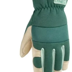 Wells Lamont Women's Hydrahyde Slip On Gloves