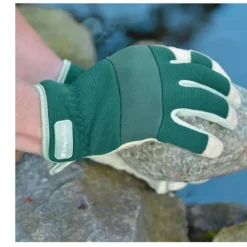 Wells Lamont Women's Hydrahyde Slip On Gloves -Deals Bijou Flare Store P2819540 3 29782.1686953515