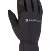 Carhartt Gloves, Thermal Lined High Dexterity Open Cuff Glove Womens